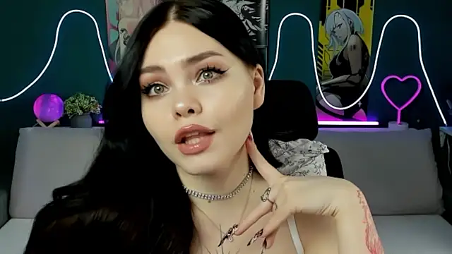 AkiraKatsu online show from March 2025 09:24:02 AM