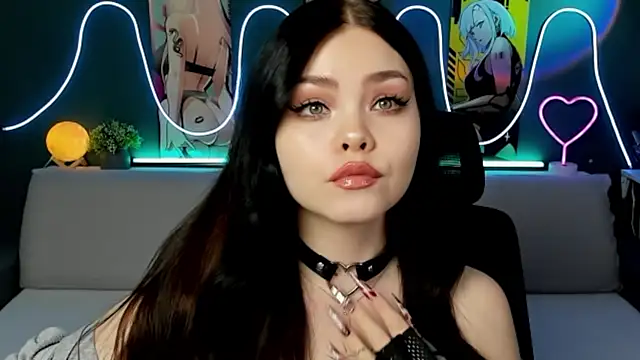 AkiraKatsu online show from March 2025 04:37:01 PM