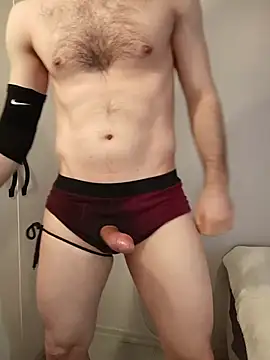 PerfectBisex online show from May 2026 11:04:01 AM