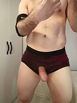 PerfectBisex online show from May 2026 11:50:02 AM