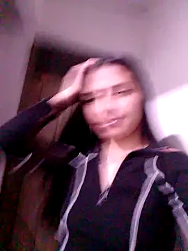 Alisson 420 online show from February 2025 05:10:01 AM