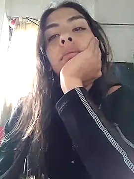 Alisson 420 online show from March 2025 05:43:02 PM