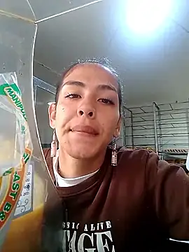 Alisson 420 online show from September 2025 01:23:02 PM