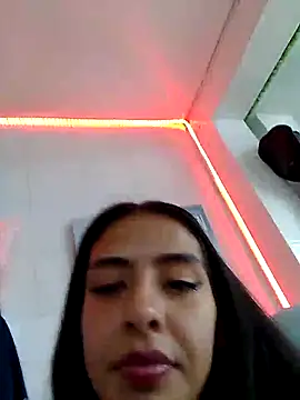 Alisson 420 online show from November 2025 03:52:02 AM