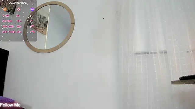 Snapshot of sweetnaughty_candy chatting on January 2025 02:19:01 PM sweetnaughty candy online show from January 2025 02:19:01 PM