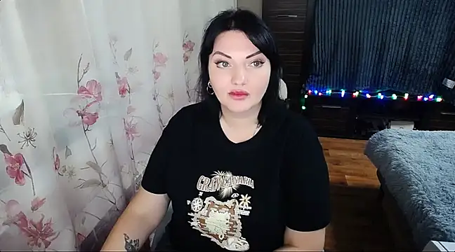 Snapshot of Lady_Boom_Wild_ chatting on December 2024 03:55:01 PM Lady Boom Wild online show from December 2024 03:55:01 PM