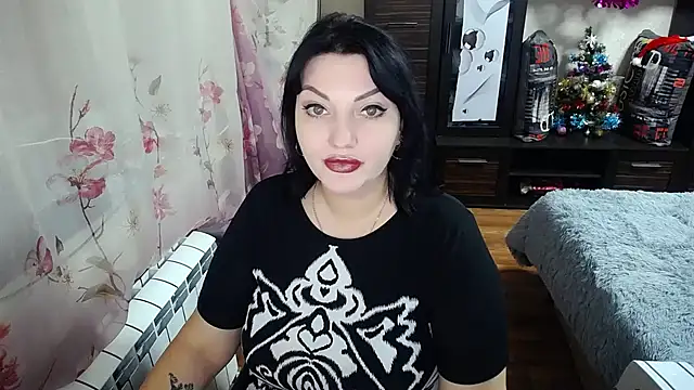 Snapshot of Lady_Boom_Wild_ chatting on December 2024 07:41:02 PM Lady Boom Wild online show from December 2024 07:41:02 PM
