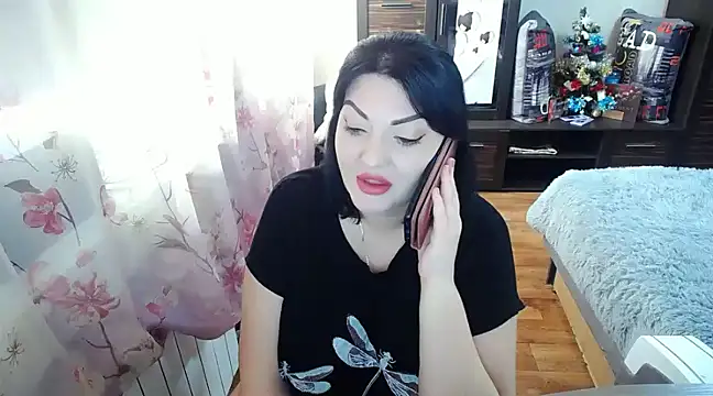 Snapshot of Lady_Boom_Wild_ chatting on January 2025 10:48:01 AM Lady Boom Wild online show from January 2025 10:48:01 AM