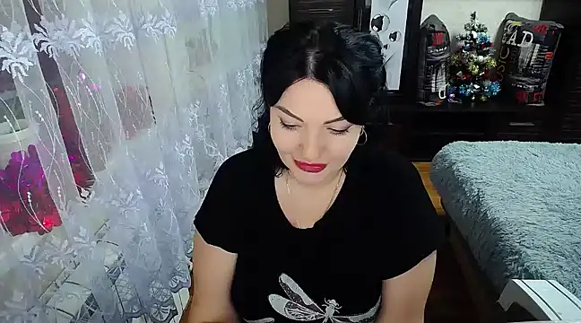 Snapshot of Lady_Boom_Wild_ chatting on January 2025 05:59:01 PM Lady Boom Wild online show from January 2025 05:59:01 PM