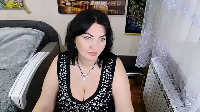 Lady Boom Wild  online show from December 2025 07:14:02 AM