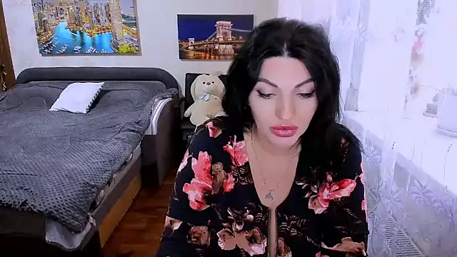 Lady Boom Wild  online show from April 2026 03:43:01 PM