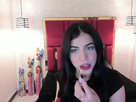 Violet m online show from September 2025 01:27:01 PM