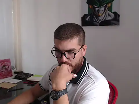 Dylanwish online show from September 2025 07:40:02 PM