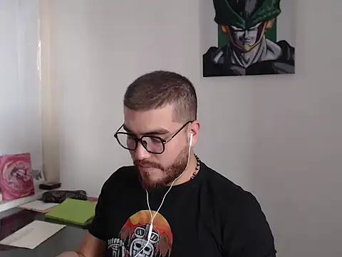 Dylanwish online show from October 2025 07:59:01 PM