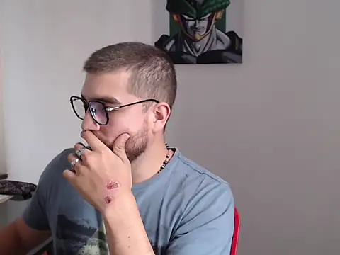 Dylanwish online show from October 2025 08:42:02 PM