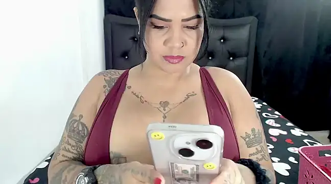 reichellbusty online show from February 2025 08:44:02 PM