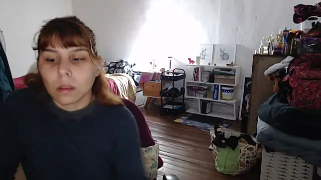 bunnylolaa4 online show from October 2025 09:15:01 AM