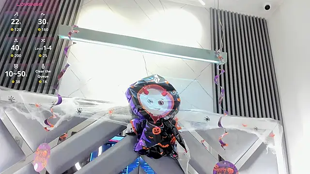 rose nova online show from October 2025 07:25:02 PM