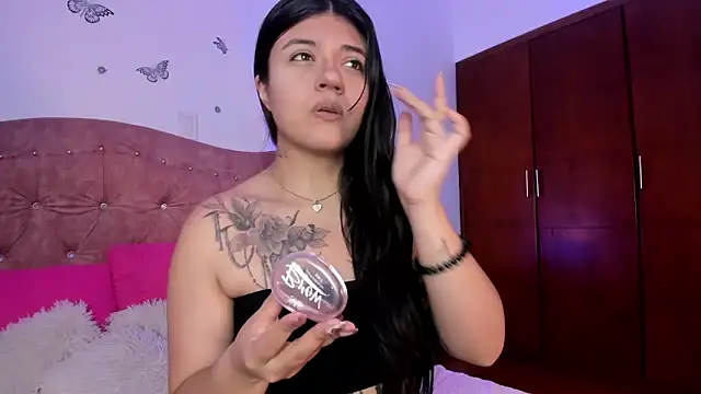 DesireSweet online show from May 2026 10:12:02 AM