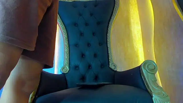 thaddeus king online show from February 2025 10:28:01 PM