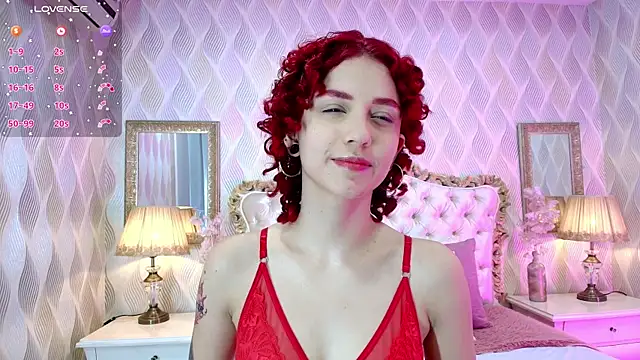 Snapshot of Ivy_Starr1 chatting on September 2025 02:50:02 PM Ivy Starr1 online show from September 2025 02:50:02 PM