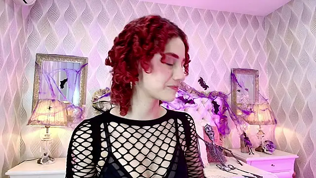 Ivy Starr1 online show from October 2025 02:17:02 PM