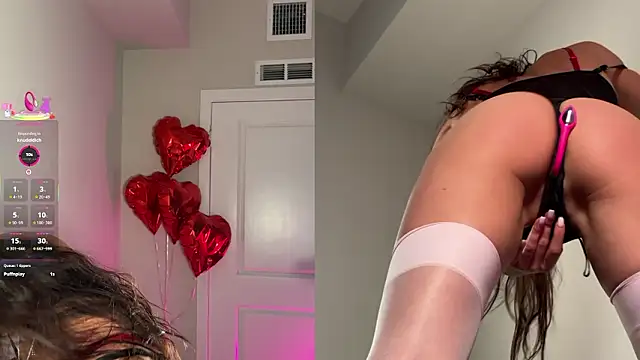 sasha long13 online show from February 2026 01:07:02 AM