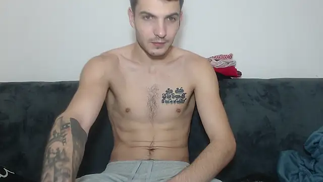 Your perfect boy online show from December 2024 10:47:01 PM