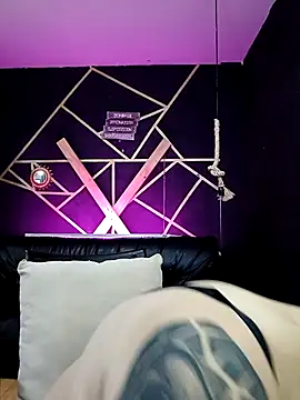 Gelena Black online show from September 2025 12:49:02 PM