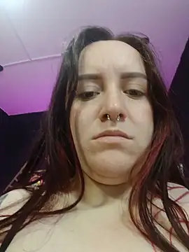 Gelena Black online show from October 2025 12:27:01 PM