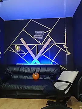 Gelena Black online show from October 2025 12:28:01 PM