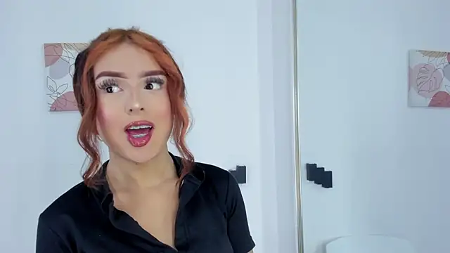 samantha  fairy online show from February 2025 02:04:02 PM