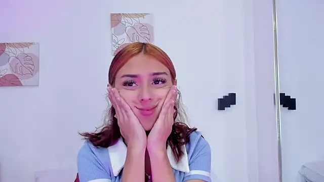 samantha  fairy online show from February 2025 01:53:02 PM