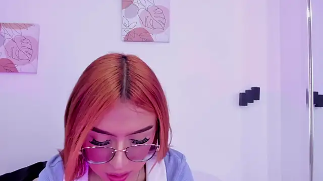 samantha  fairy online show from March 2025 03:39:02 PM