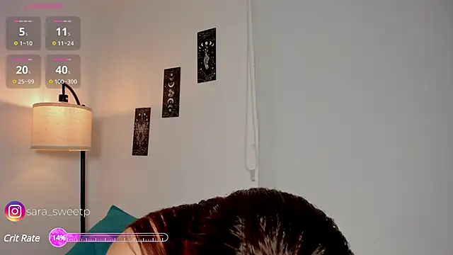 Snapshot of sara_sweet9 chatting on February 2025 10:53:02 PM sara sweet9 online show from February 2025 10:53:02 PM