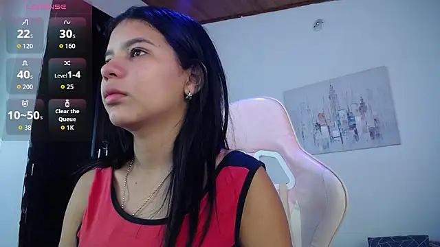 abby tgn online show from September 2025 11:13:02 AM