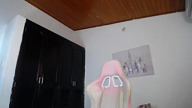 abby tgn online show from October 2025 11:41:02 AM