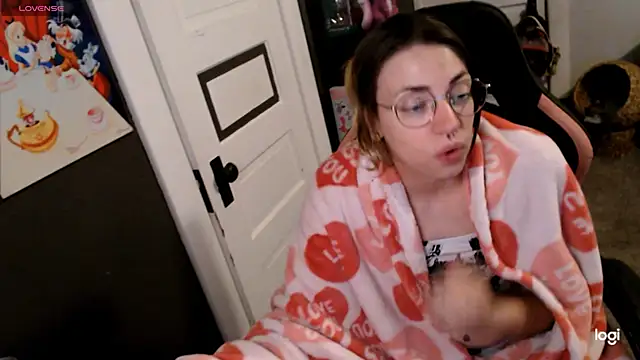 KSwonderland6 online show from February 2026 03:59:02 AM