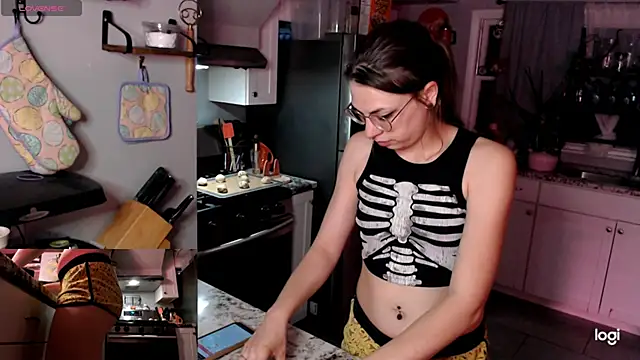 KSwonderland6 online show from March 2026 05:02:02 AM