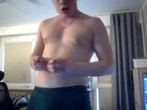 seniorVargas online show from April 2026 06:11:01 AM