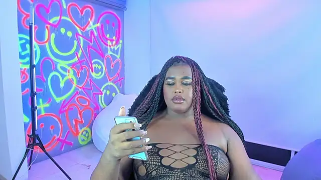 GEANNAROSE online show from February 2025 04:25:01 AM