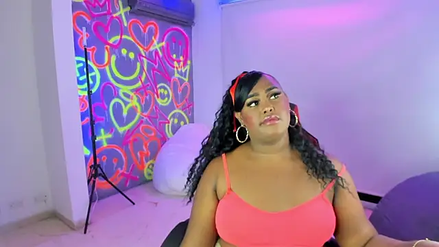 GEANNAROSE online show from February 2025 05:24:02 AM