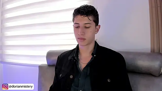 Dorianmistery2322  online show from March 2026 07:30:01 PM