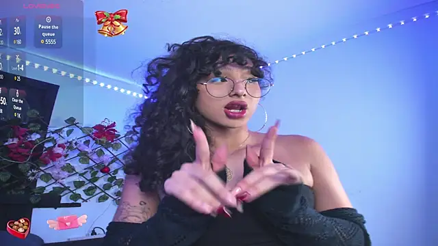 Heka Prudence online show from December 2024 06:51:01 AM