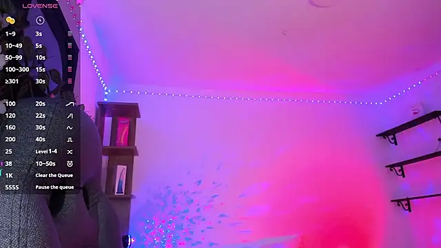 Heka Prudence online show from February 2025 03:12:01 AM