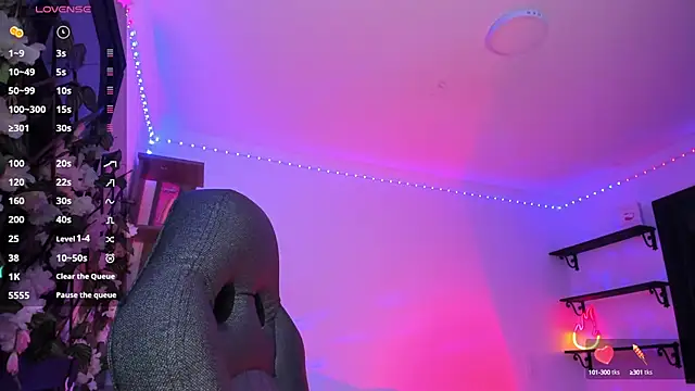 Heka Prudence online show from February 2025 03:36:02 AM