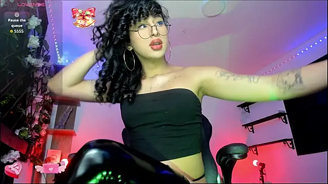 Heka Prudence online show from September 2025 04:01:01 AM