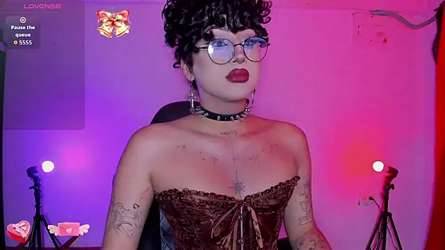 Heka Prudence online show from April 2026 01:01:01 AM