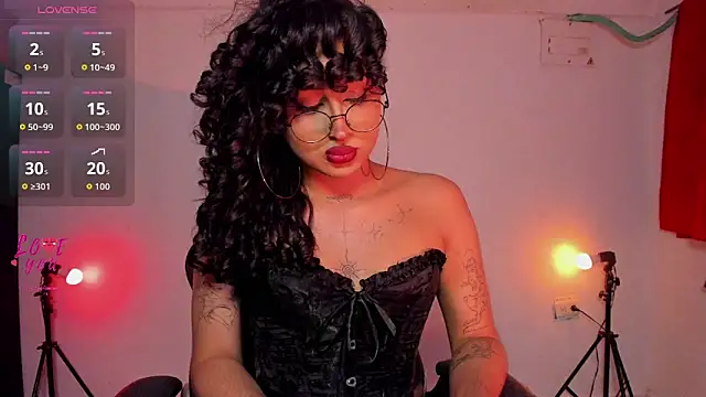 Heka Prudence online show from June 2026 03:07:01 AM