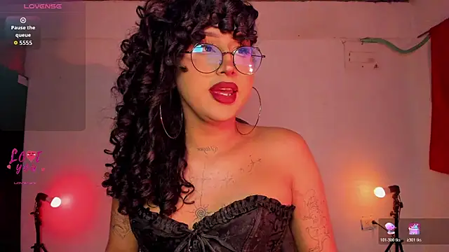 Heka Prudence online show from June 2026 03:11:02 AM